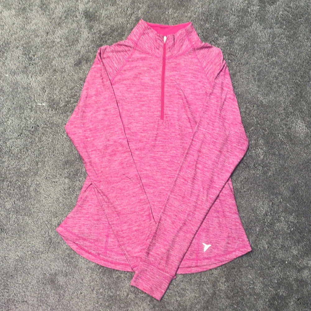 Old Navy Active zip-up
